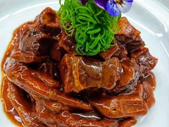 -大鹏饭店·金陵家宴(奥体中心店)