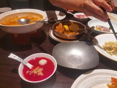 -庐灶江南·江南菜·四合院Bistro(东直门雍和宫·原华侨宾馆店)