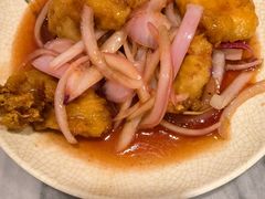-紫金食坊(江南西路店)