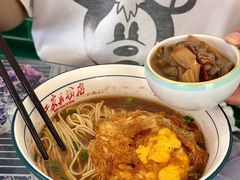 -头卡子工农兵粉店(黄兴北路店)