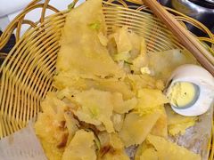 -何胖子丸子汤(南海街店)