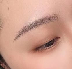 -BBK韩眉馆-正版半永久纹眉美瞳