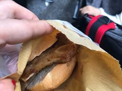 -大利来记餐厅(大三巴店)