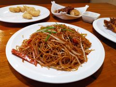 -金穗园·砂锅粥.醉鸡煲火锅(长寿路店)