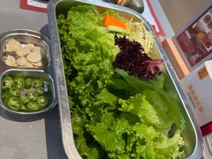 -韩一品韩国料理(柏庐南路店)