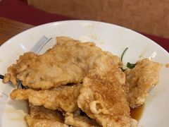 -陈家老院子·长春特色东北家宴(一匡街店)