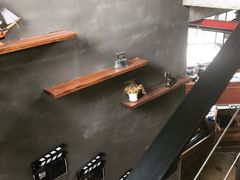 -太麻里文创咖啡馆(创意设计中心店)