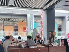 -粤香楼(新光里店)