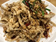 -老四川平头酸菜鱼(衙前店)