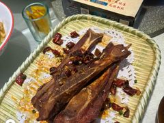 -谢氏老金口渔村(王家墩店)