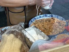 -运栋天马牛肉饼(林科大店)