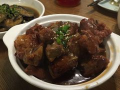 -妈妈的味道(工人体育场东路店)