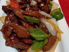 -东北大院·东北菜(三台子店)