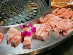 -哈哈碳都·牛肋条无限自助烤肉(宝龙店)