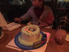 -Geneva日内瓦餐厅(西郊宝成花苑店)