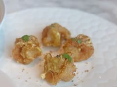 -Yan Ting宴庭中餐厅-长沙瑞吉酒店(运达店)