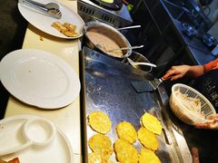 -素满香·素食自助餐(苏州·临顿路店)