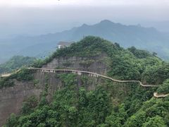 -崀山风景名胜区