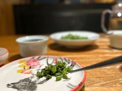 -新白鹿餐厅(龙游路店)