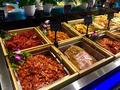 -鑫海汇海鲜烤肉自助(北国商城店)