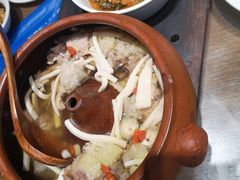 -雀舞云南菜(乐客城店)
