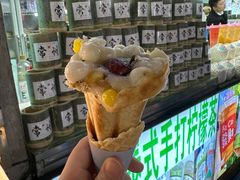 -大学城夜市大排档(凤栖路店)