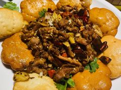 -直隶安家牛肉罩饼(建华店)