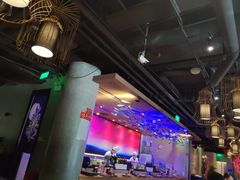 -和彩放题餐厅(酒仙桥店)