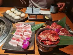 -食也烧肉(临平店)