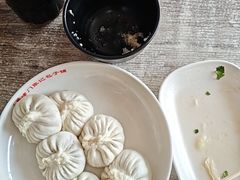 -津门张记包子铺(华昌道店)