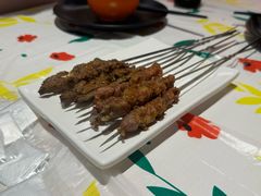 -吉利龙虾·新派海鲜烧烤