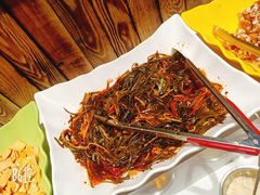 -草原塞蛮羊火锅城(港湾店)