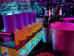 -JZ Club 爵士酒吧(上海店)