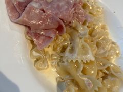 -玛尚诺Pizza&Bar(长泰广场店)