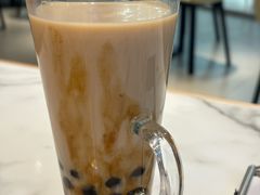 -菲滋意式餐厅(临海银泰店)