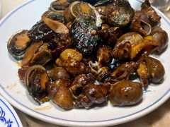 -日丰园海肠水饺·老字号大连海鲜(和平广场店)
