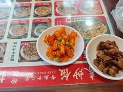 -扬二春炒饭(国庆路总店)