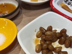 -山海珍味韩国料理(奥城店)