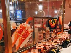 -争鲜回转寿司(南开大悦城店)