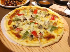 -静颐茶馆·素食(龙华店)