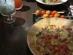 -The Cheebat 锌吧·Bistro(体育西店)