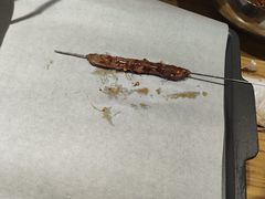 -喜胖串店(光华路店)
