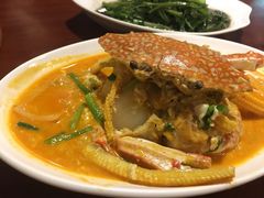 -Dang restaurant (patong phuket)
