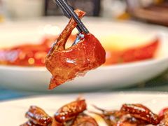 -香港狮子山下·明星粤菜餐厅(北苑店)