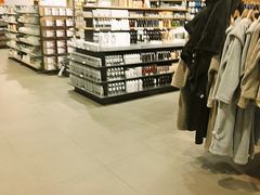 -MUJI无印良品(远洋未来广场店)