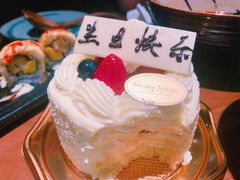 -布歌东京(德基BHG店)