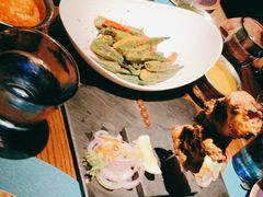 -甘尼仕印度餐厅酒吧(斜塘老街店)
