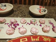 -椒香城门口老火锅(虎门店)