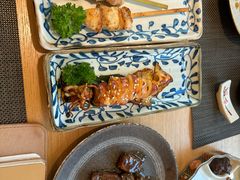 -德川家日本料理(中关村寰太大厦店)