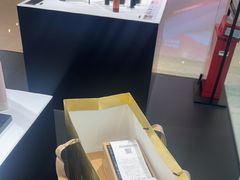 -Dyson戴森直营店(天汇广场店)
